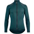 Assos MILLE GT S11 Shell Jacket Men Foundation Green